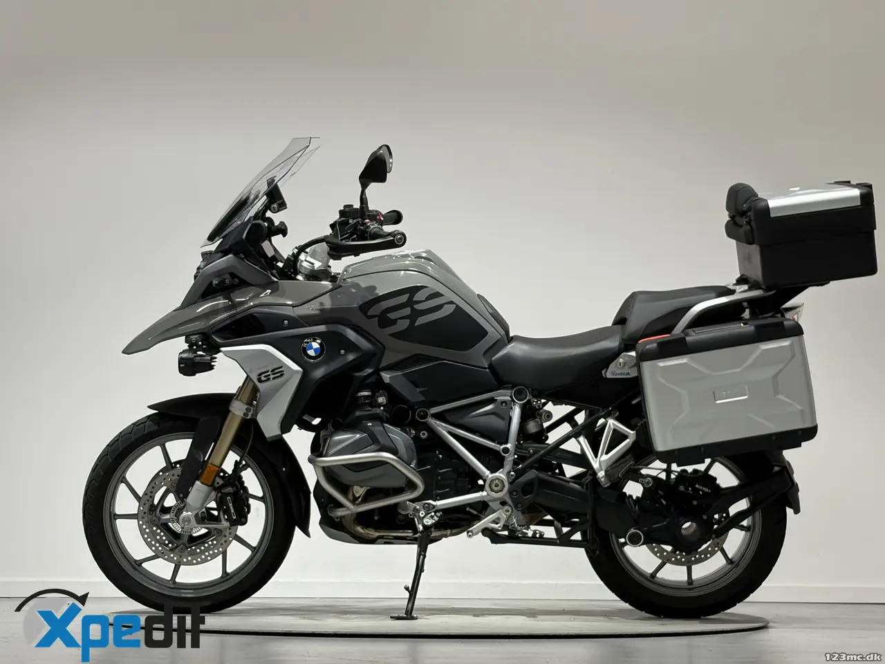 Billede 6 - BMW R 1250 GS