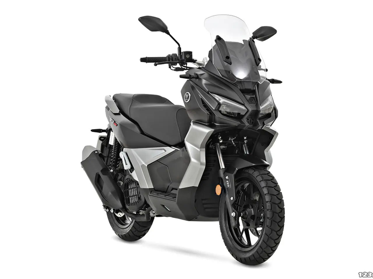 Billede 3 - Voge SR1 ADV