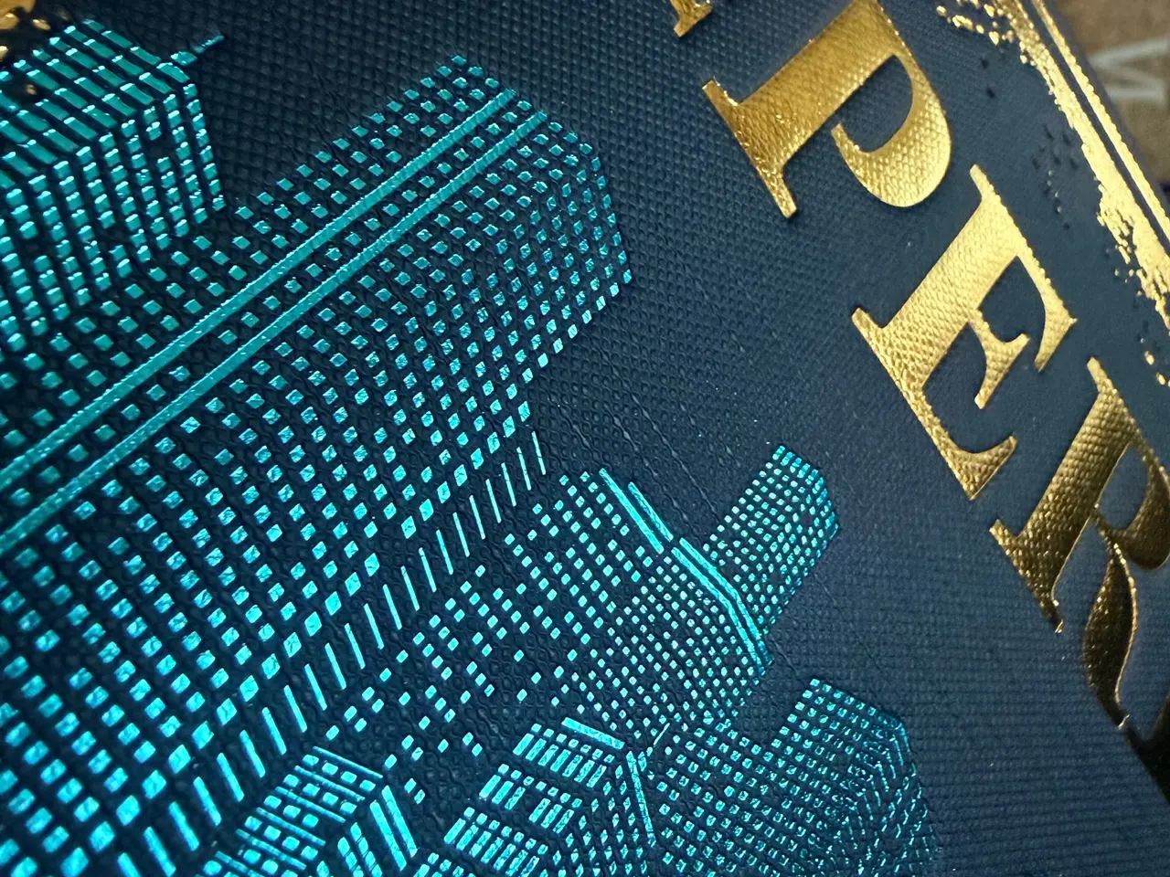 Billede 4 - The Perfect Fit from Bookish&Spice