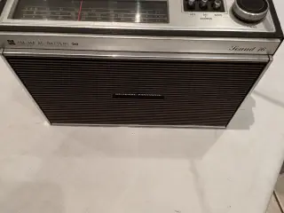 Transistorradio