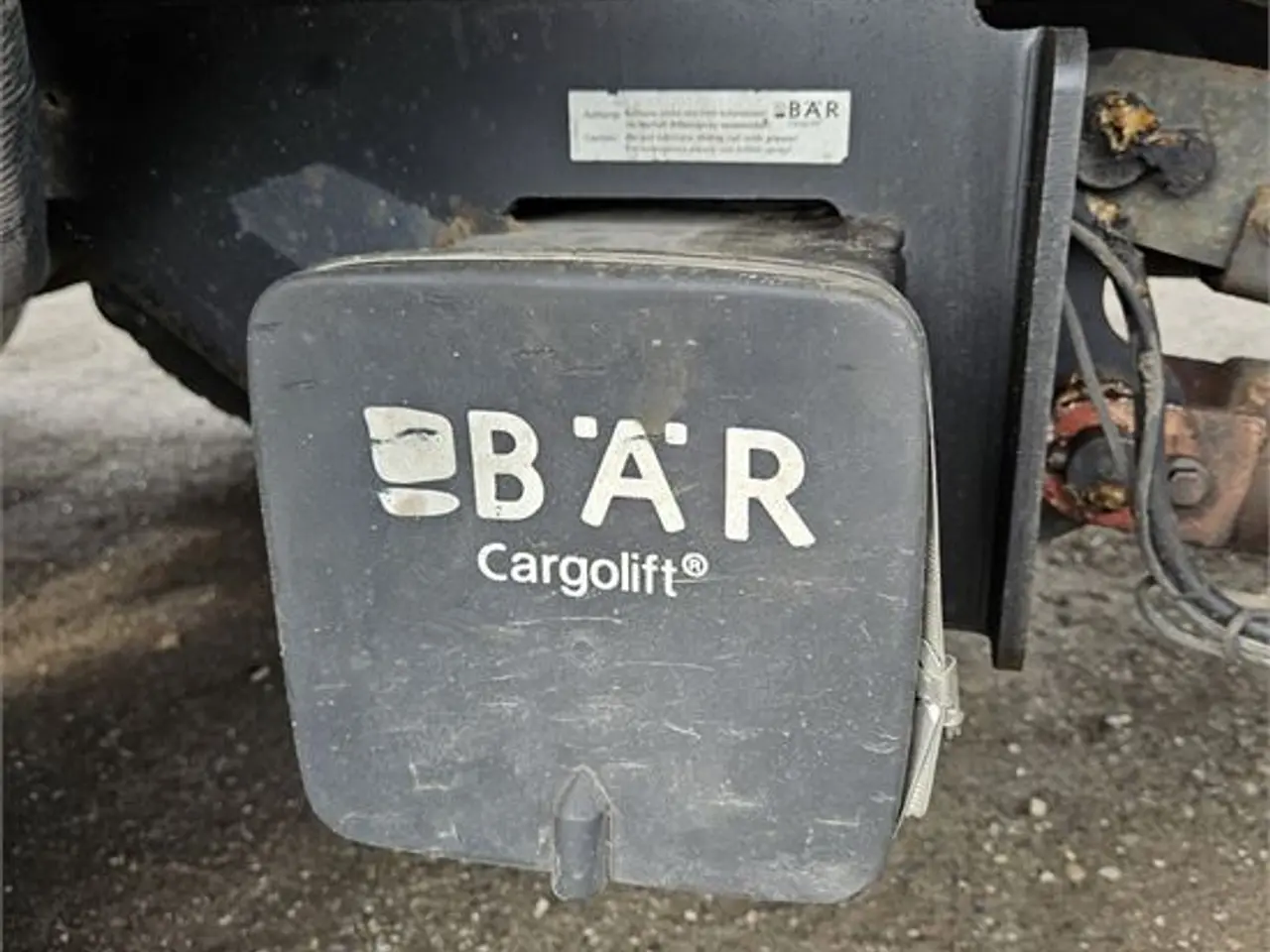 Billede 23 - Schmitz Cargo Bull - SCB*S3B - 3 akslet Køletrailer / refrigerator trailer