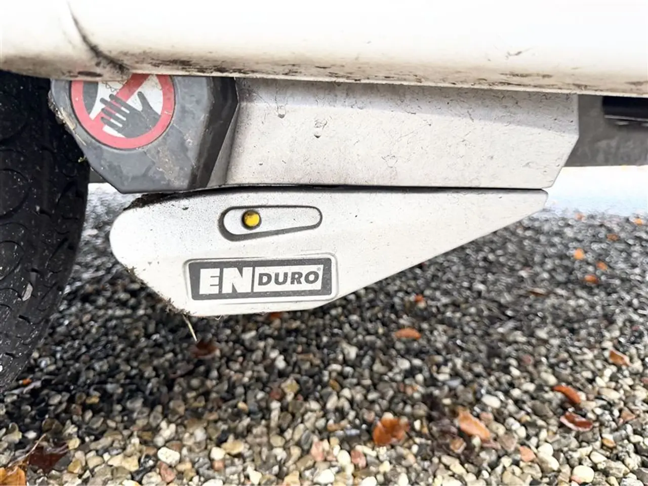 Billede 8 - 2022 - Dethleffs Camper 460 EL Enkeltsenge-Lamel-Gulvtemp.-Mover-Telt