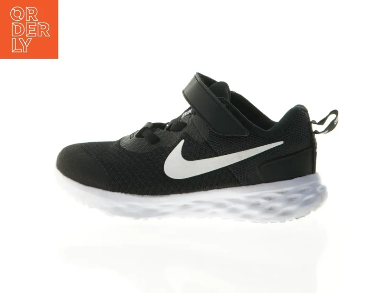 Billede 1 - Nike børnesko (str. 25 - 26)