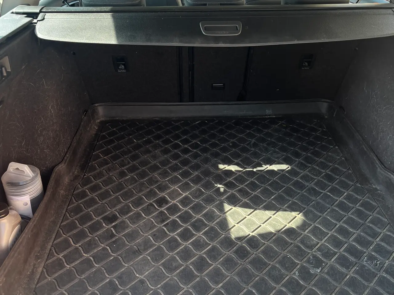 Billede 4 - VW Golf VII 1,6 TDI Nysynet