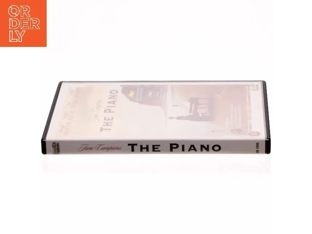 Billede 2 - Piano