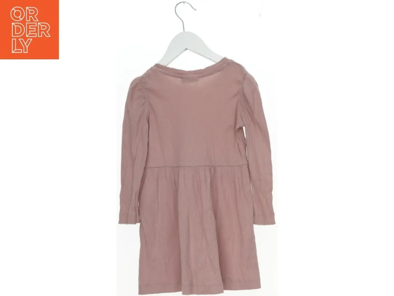 Billede 2 - Kjole fra Name It (str. 104 cm)