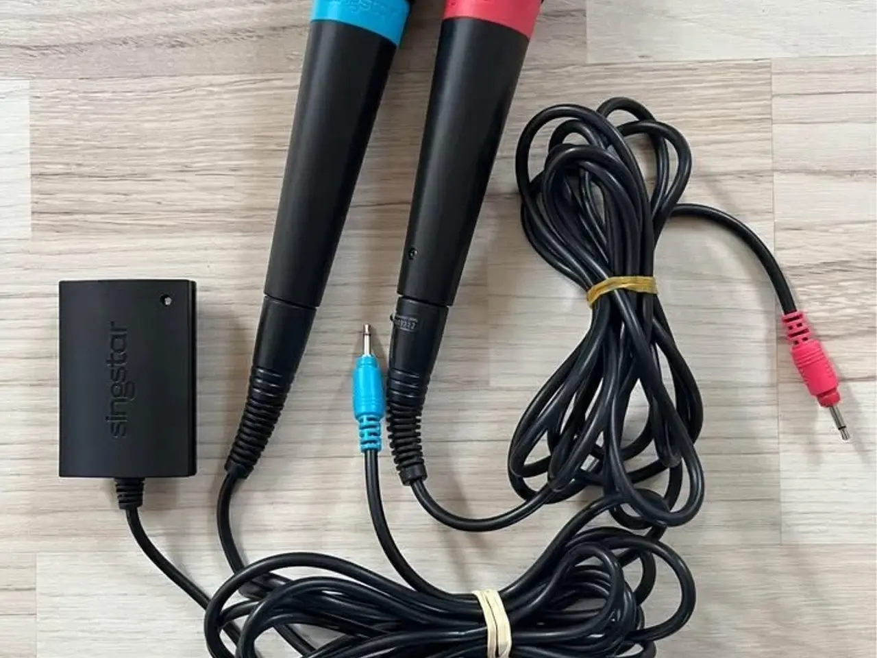 Billede 3 - Singstar Spil
