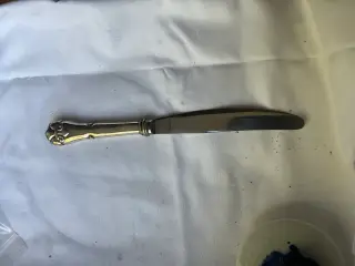 Fransk lilje kniv 21 cm