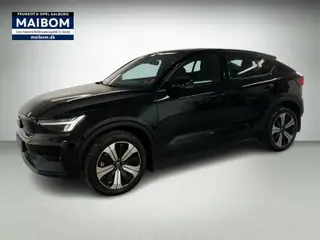 Volvo C40 P6 ReCharge Plus