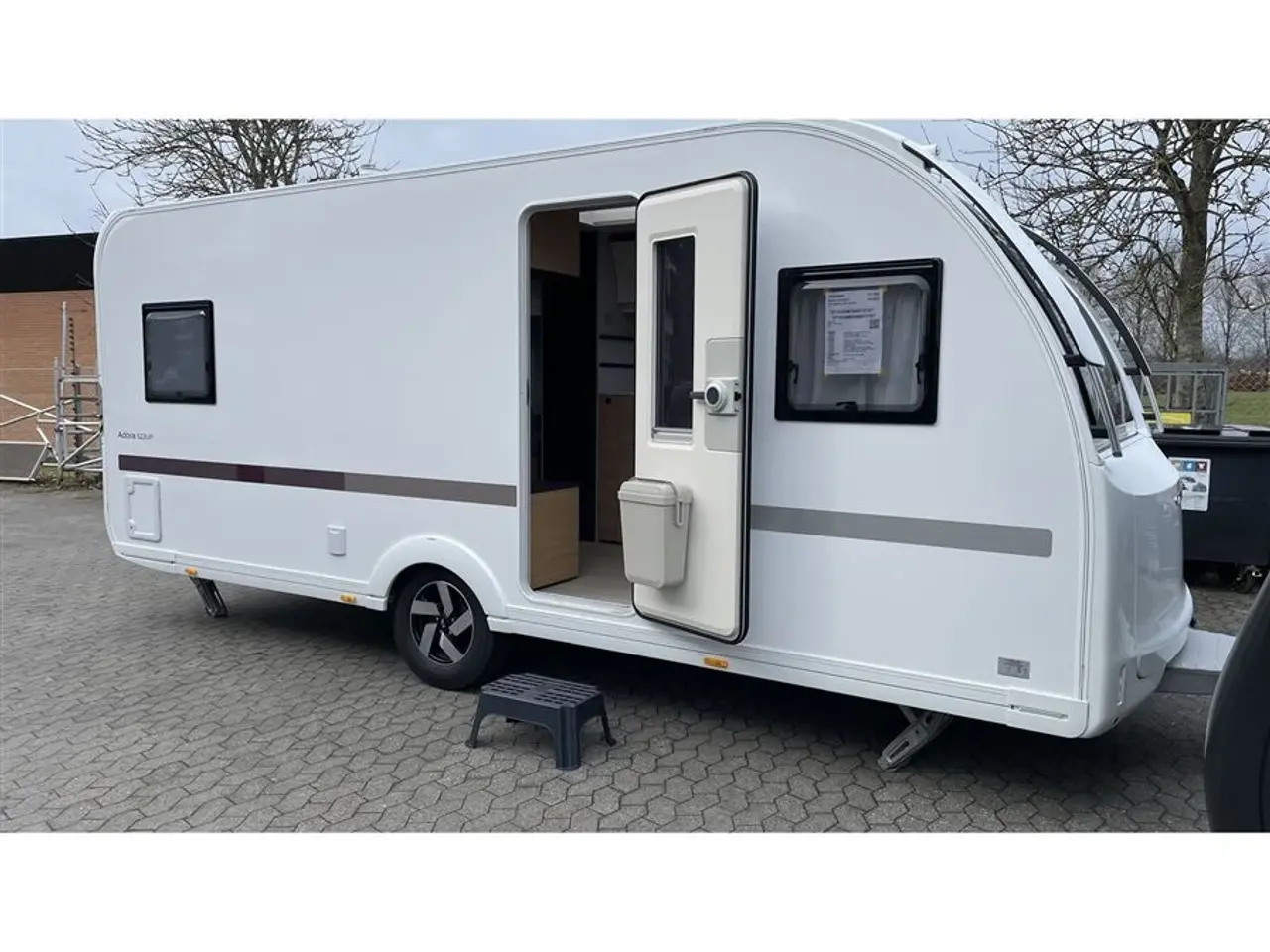 Billede 1 - 2026 - Adria Adora 522 UP