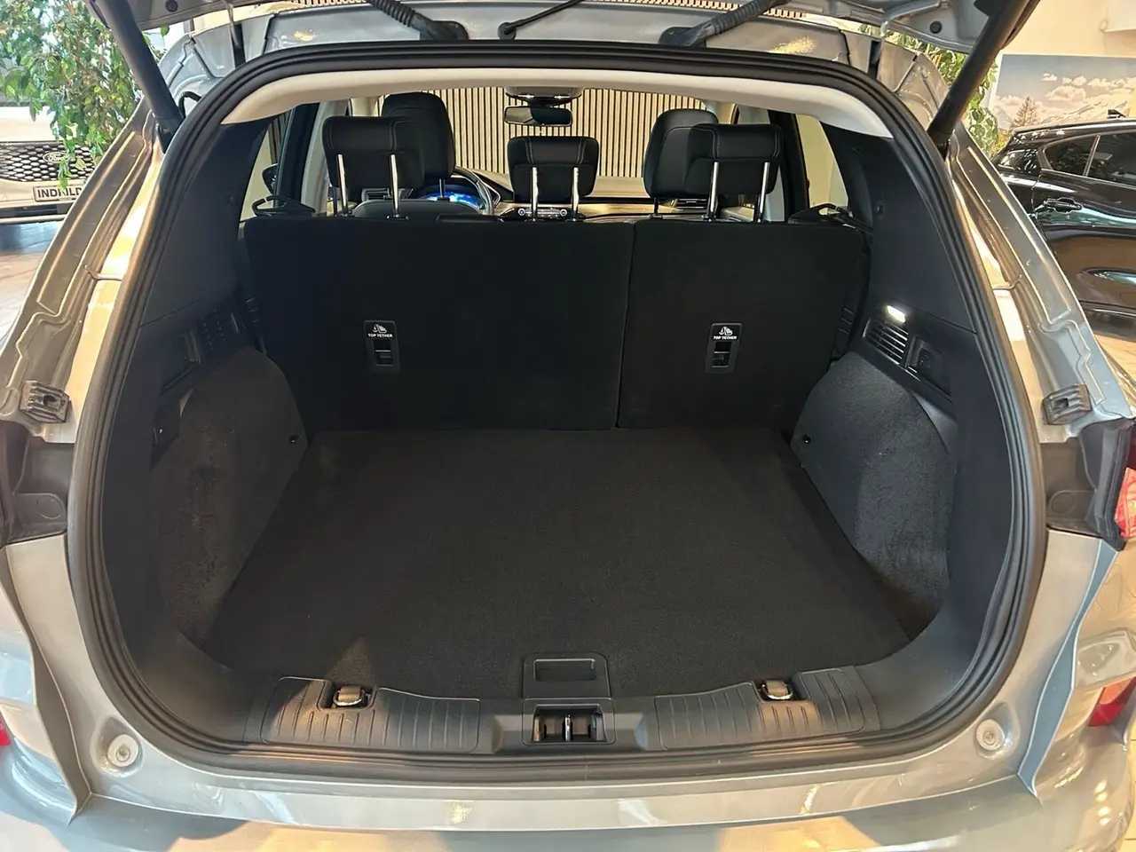 Billede 14 - Ford Kuga 2,5 PHEV Vignale CVT