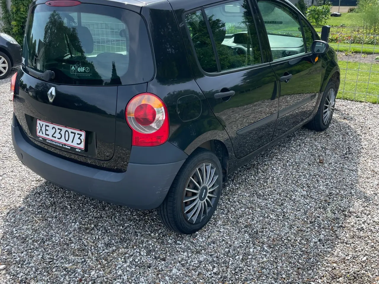 Billede 3 - Billig Ny synet og kun kørt 86000 km