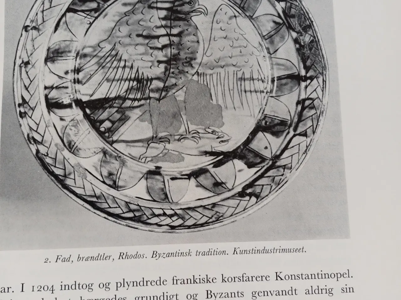 Billede 4 - Keramik i Europa