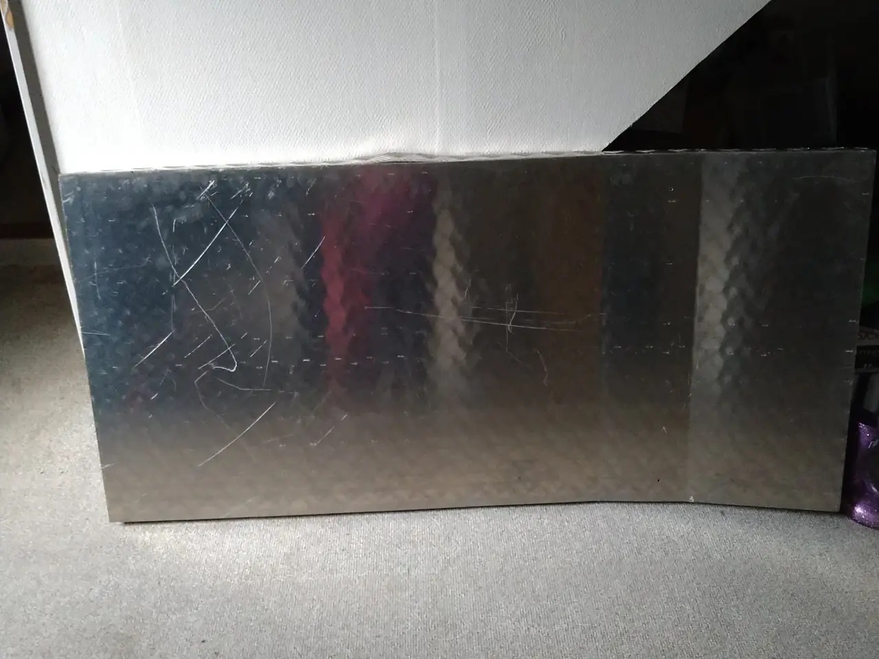 Billede 3 - Aluminiumramper til kørestol