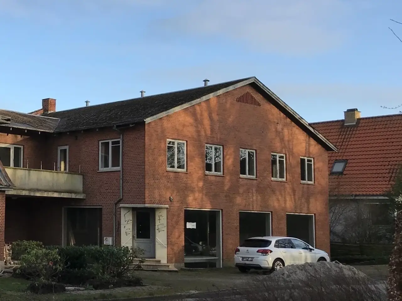 Billede 4 - Lagerlokale udlejes