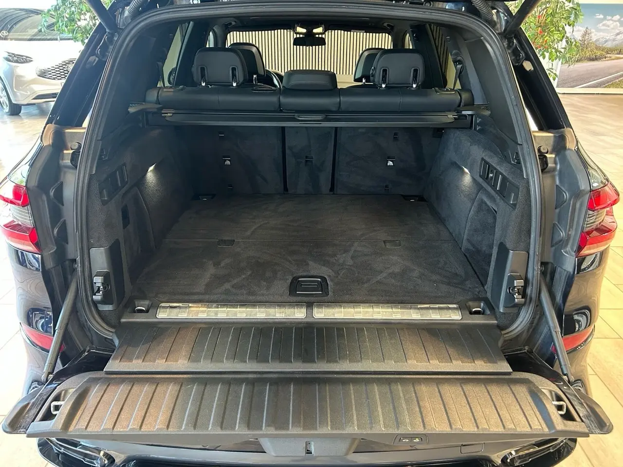 Billede 18 - BMW X5 3,0 xDrive45e M-Sport aut.