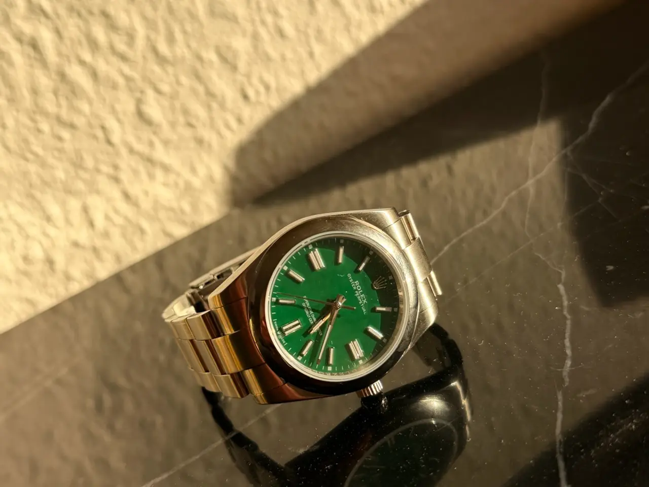 Billede 3 - Rolex Oyster Perpetual