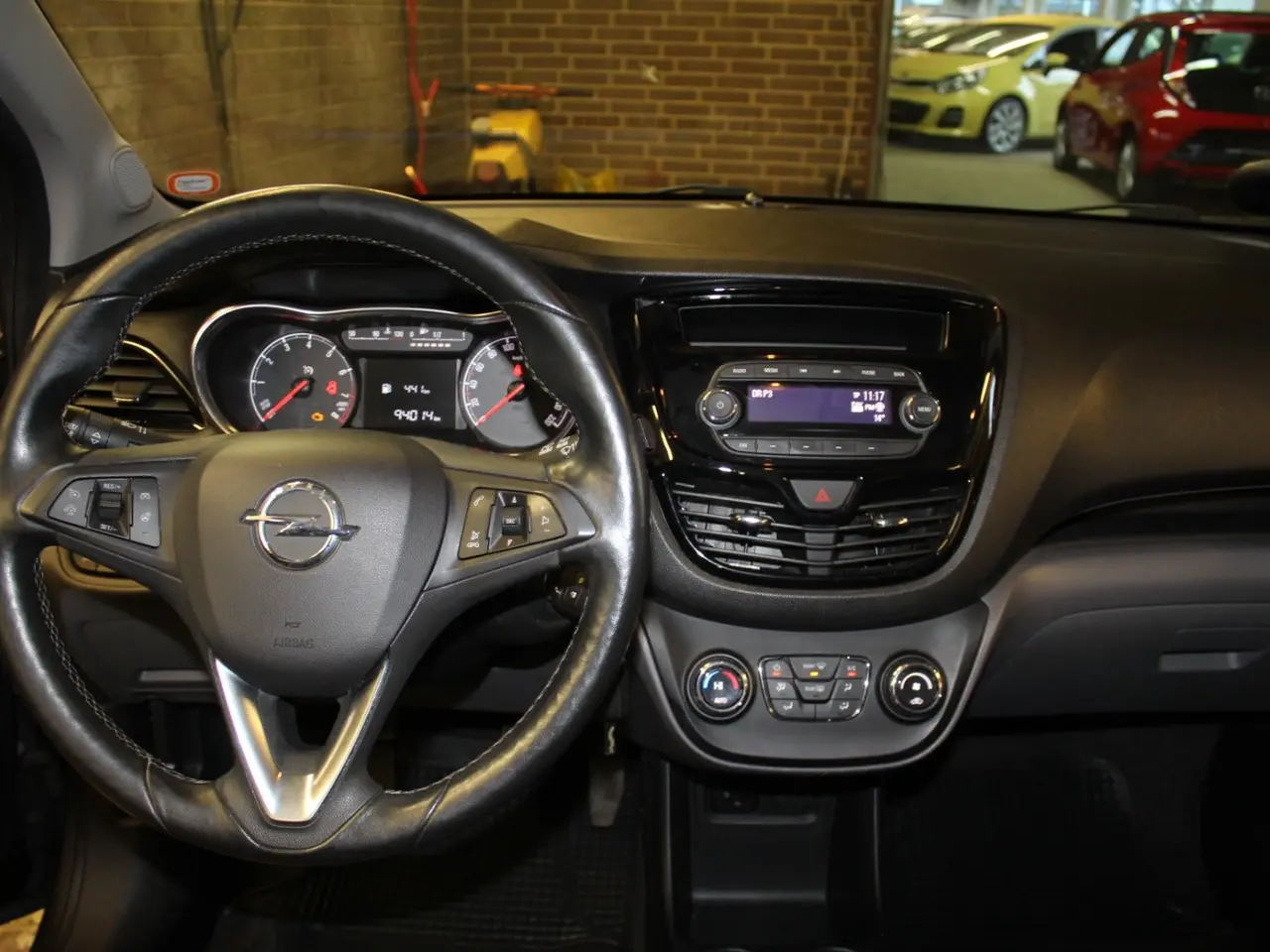 Billede 7 - Opel Karl 1,0 Cosmo