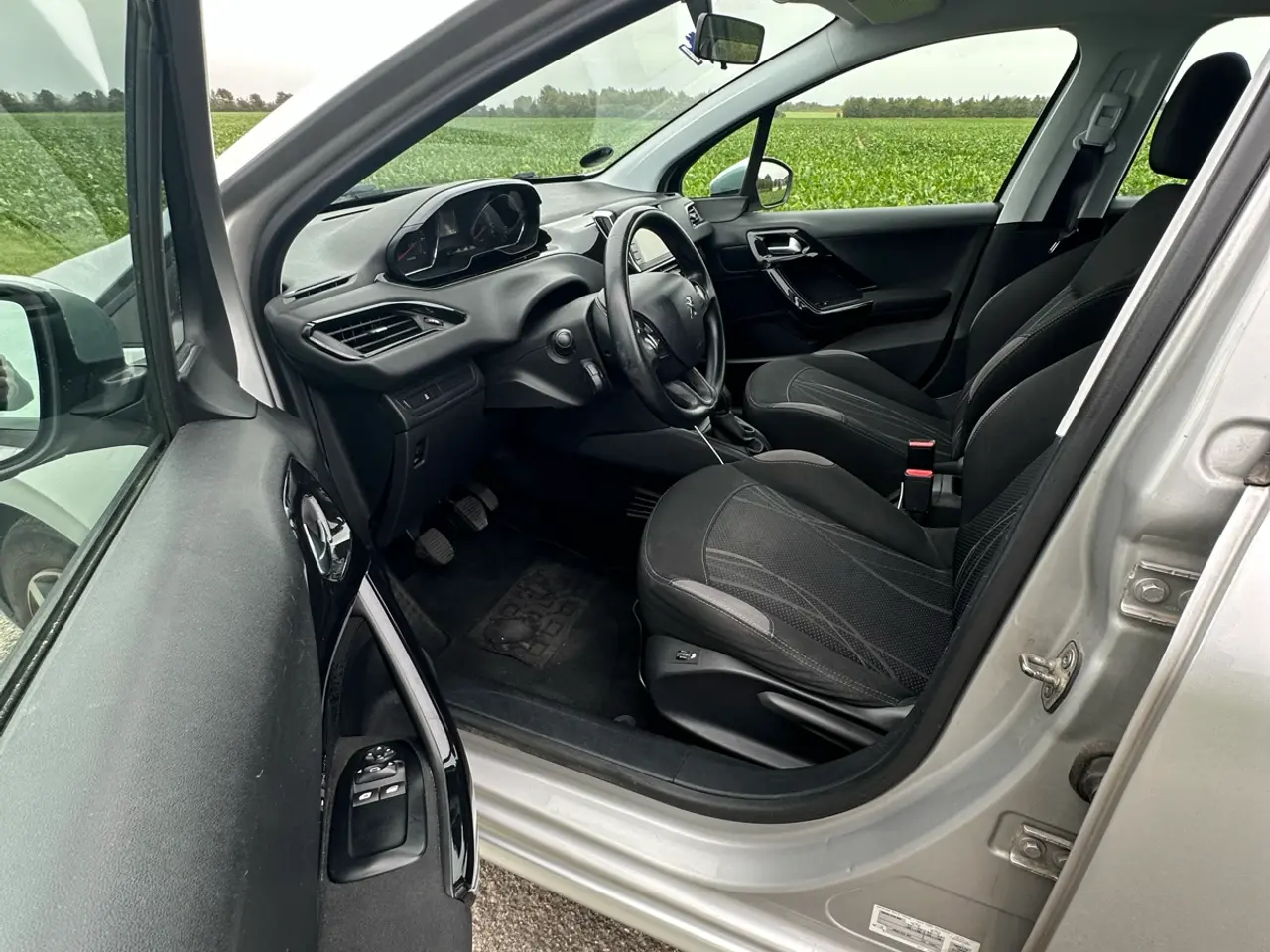 Billede 6 - Peugeot 208