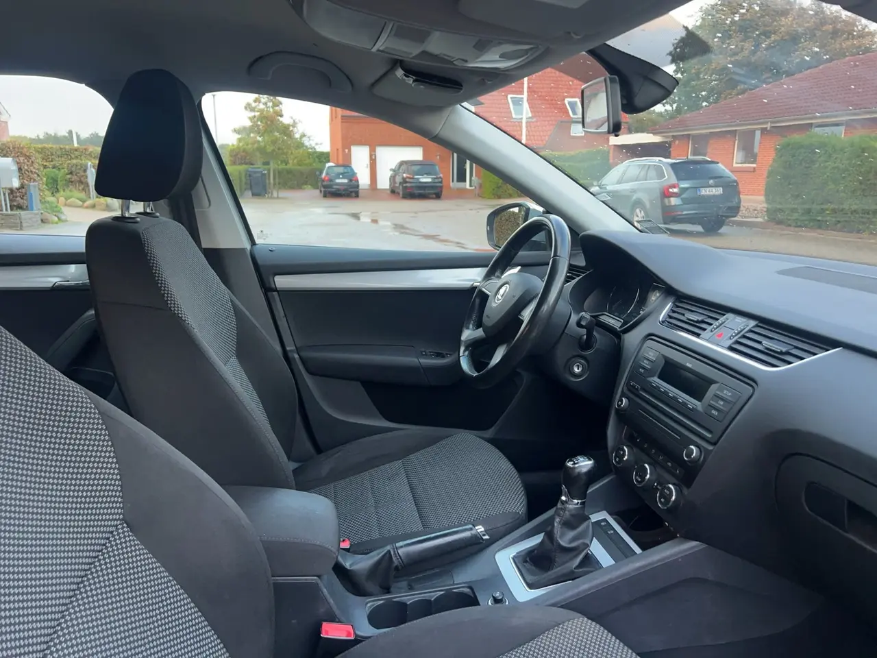 Billede 16 - Skoda Octavia 1,2 TSi 105 Ambition