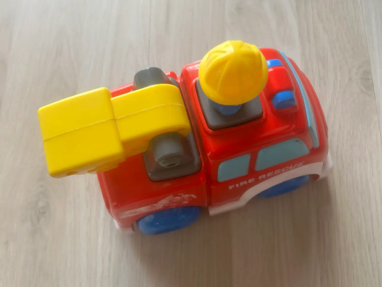 Billede 3 - Baby bil    