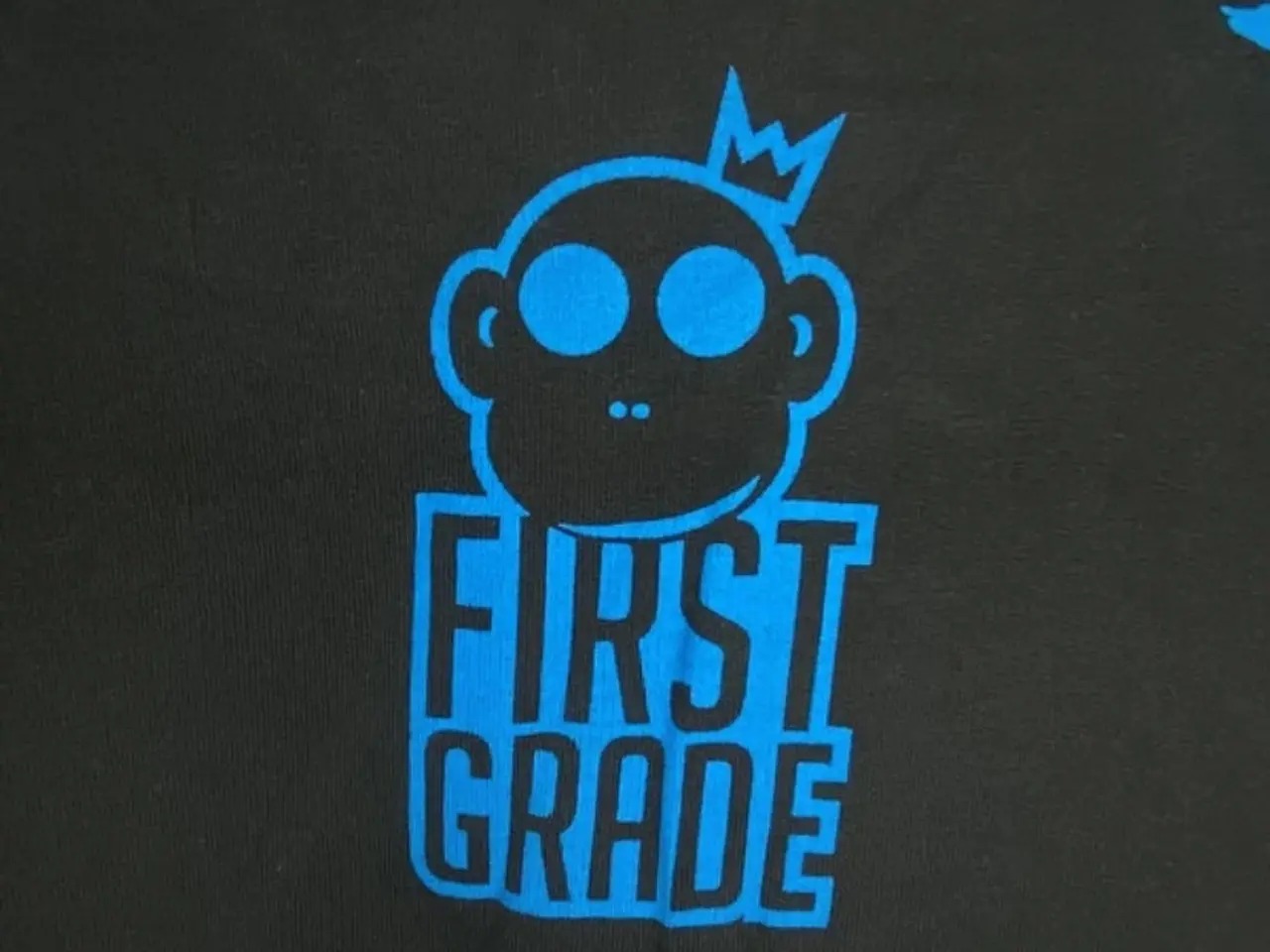 Billede 4 - First Grade sweatshirt