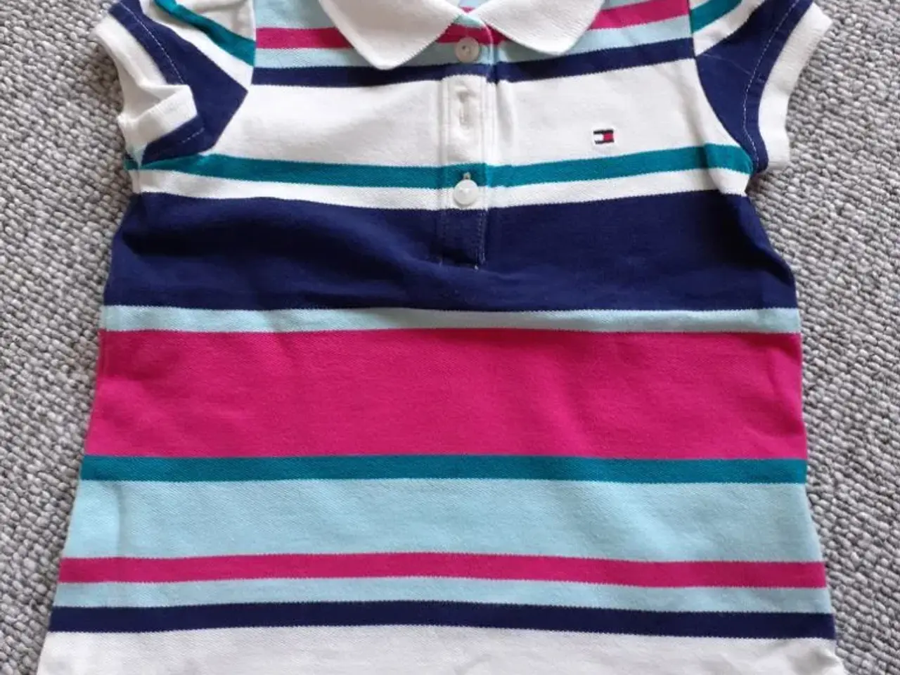 Billede 1 - Tommy Hilfiger polo str 92