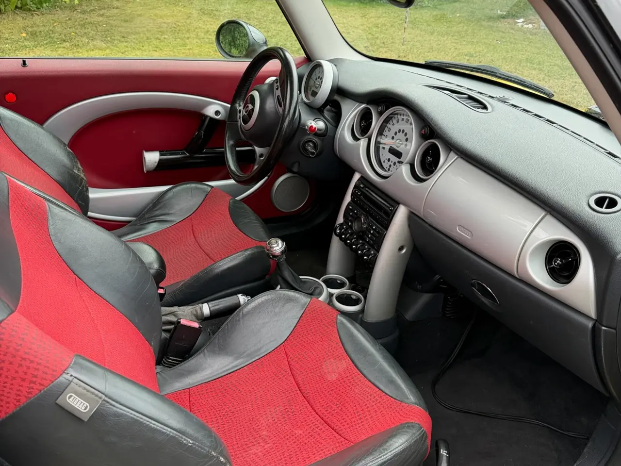 Billede 5 - Mini Cooper nysynet