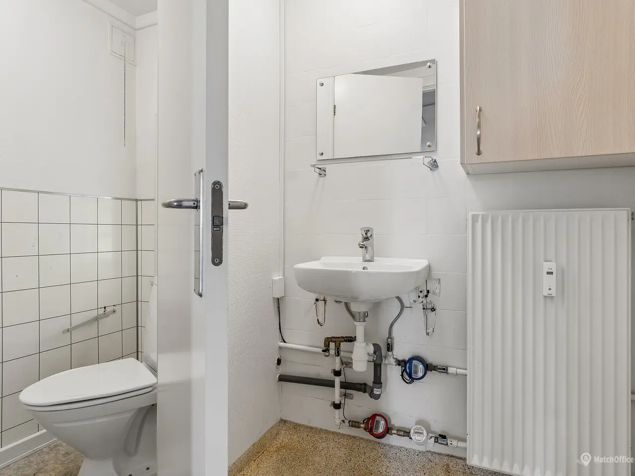 Billede 19 - Kontorlejemål på 215 m² på Esbjerg Station