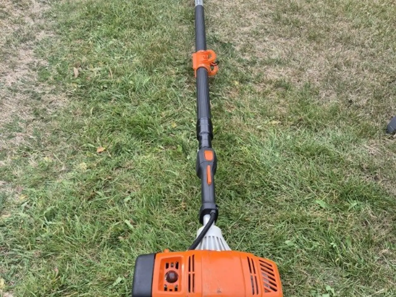 Billede 1 - STIHL Stangsav HT 133 Benzin