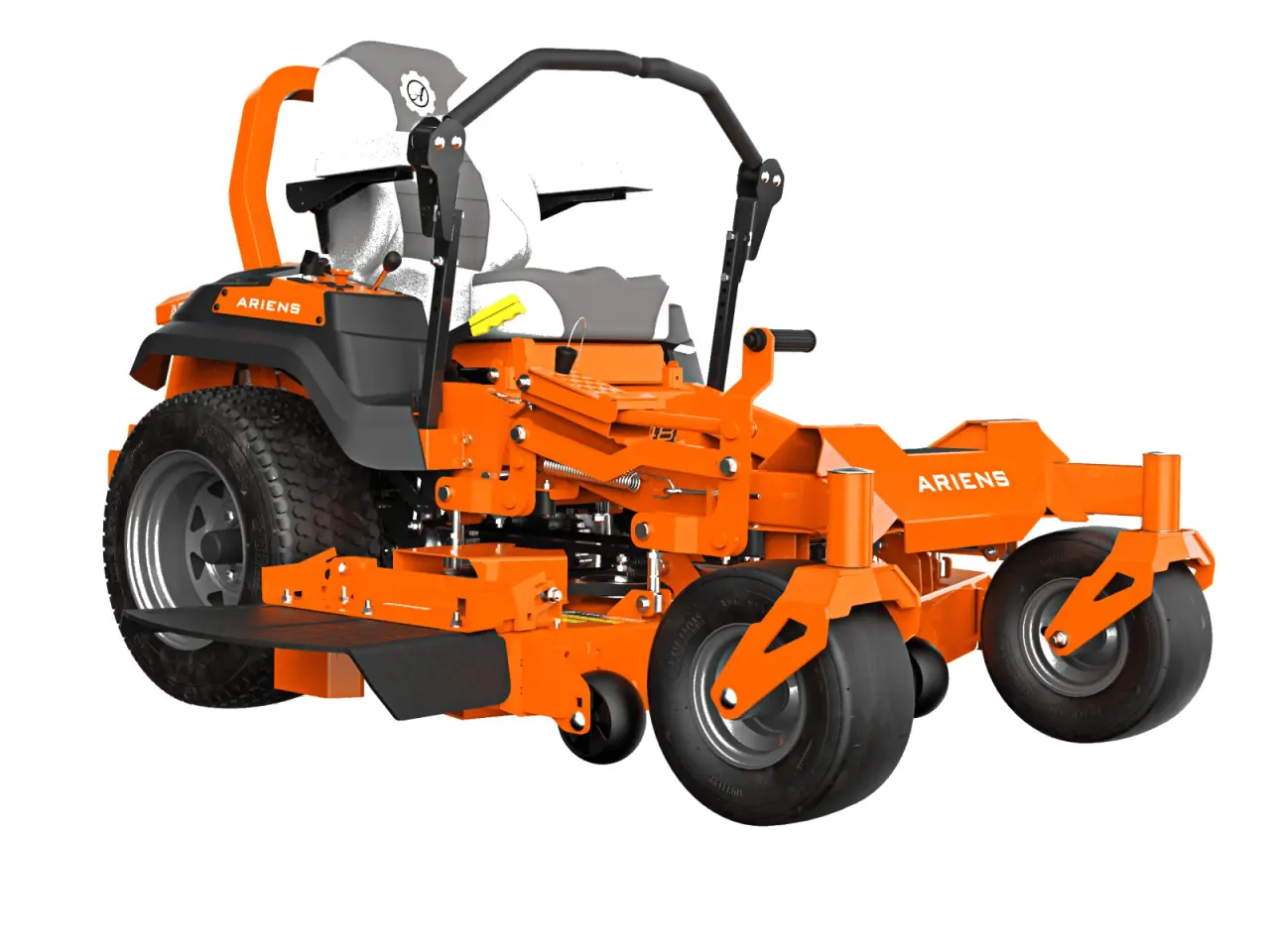 Billede 8 - Ariens APEX52 - Zero Turn - 132 Cm Klipper