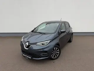 Renault Zoe 52 Intens