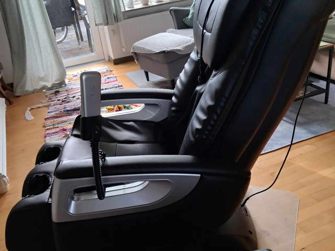Billede 6 - Massagestol beurer  MC5000