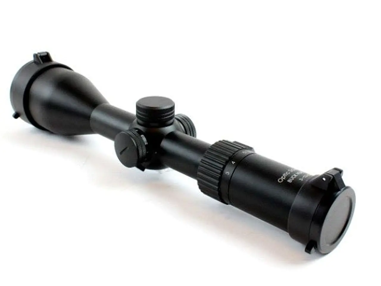 Billede 4 - TIKKA T3X RH 308WIN FOREST M14X1