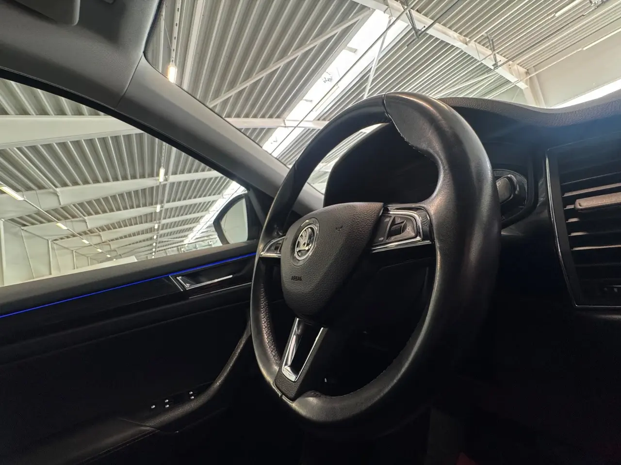 Billede 15 - Skoda Kodiaq 2,0 TDi 150 Style DSG 7prs