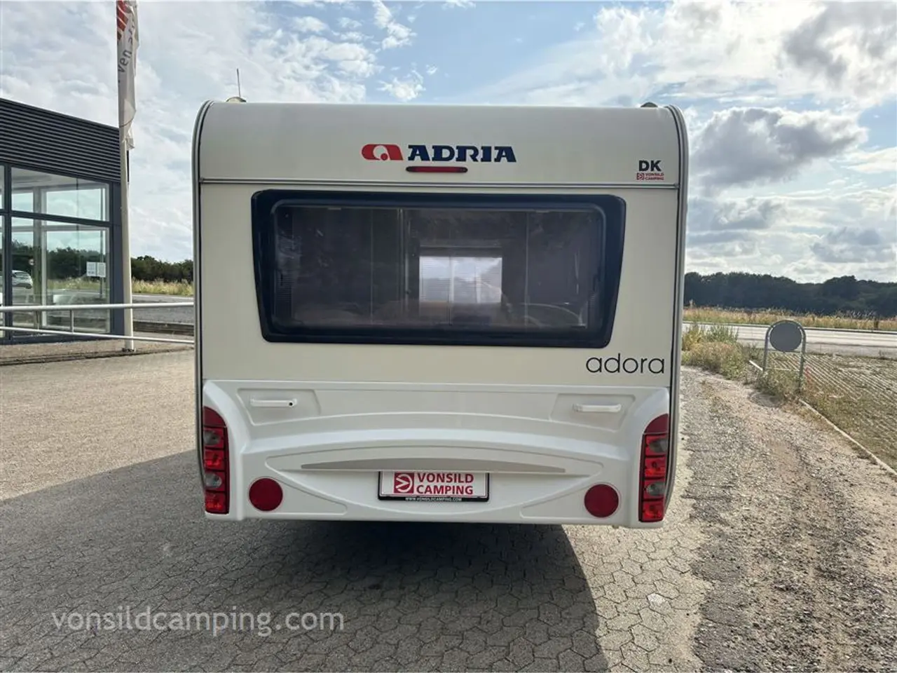Billede 15 - 2011 - Adria Adora 472