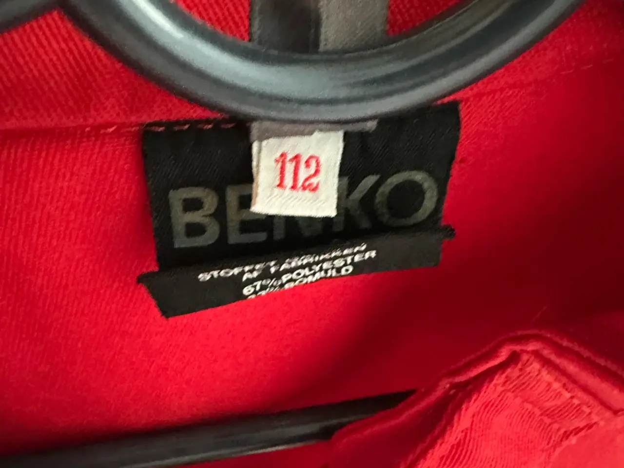 Billede 4 - Orginal Alfa Romeo Jakke. 