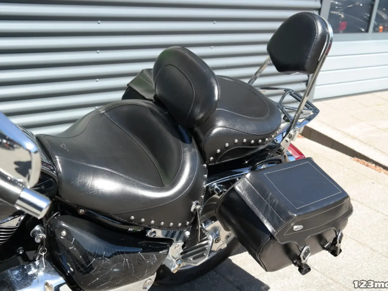 Billede 25 - Suzuki VL 1500 Intruder MC-SYD BYTTER GERNE