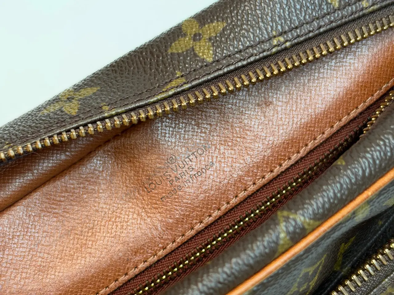 Billede 12 - Louis Vuitton Nile