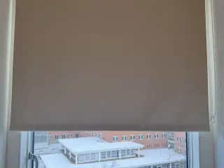 Flotte mørklægnings gardiner