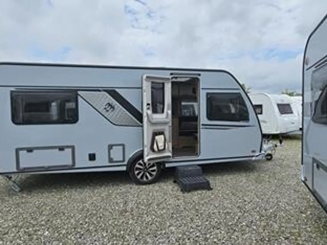 Billede 6 - Knaus Südwind 60 Years 540 EU - EFTERÅRSTILBUD SPAR 22.222 NU 276.298