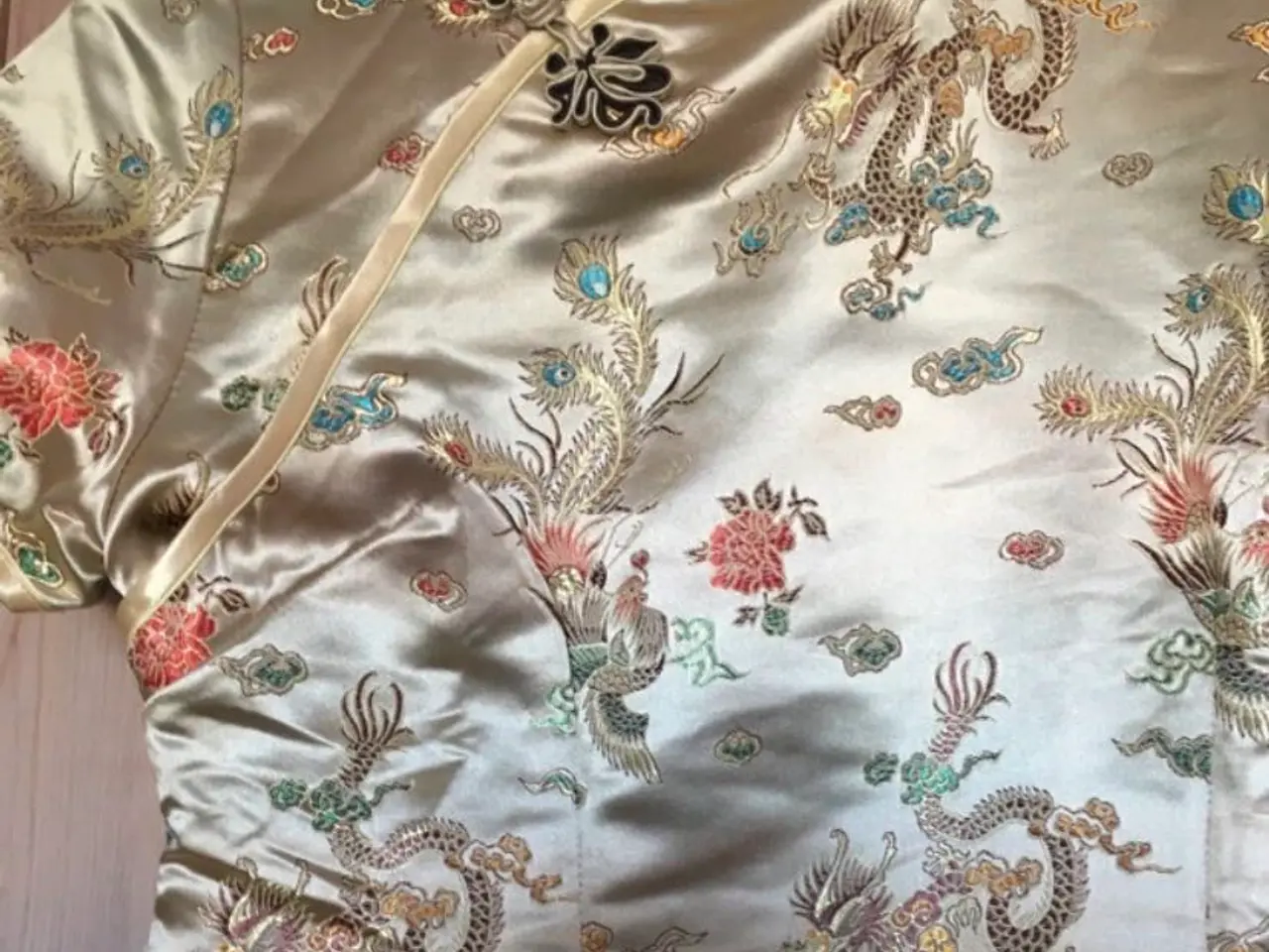 Billede 10 - Så smuk en kjole👗💃😍