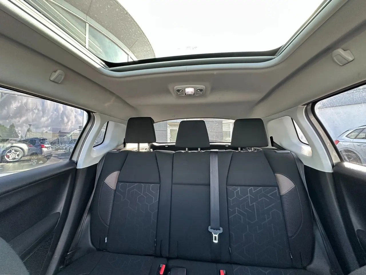 Billede 11 - Peugeot 2008 1,6 BlueHDi 75 Active Sky