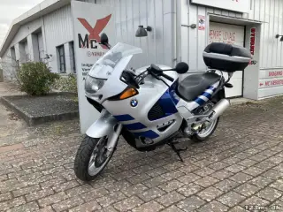 BMW K 1200 RS