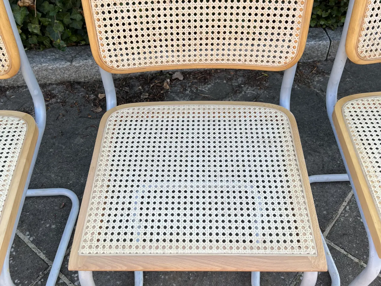 Billede 3 - Frisvinger stole 