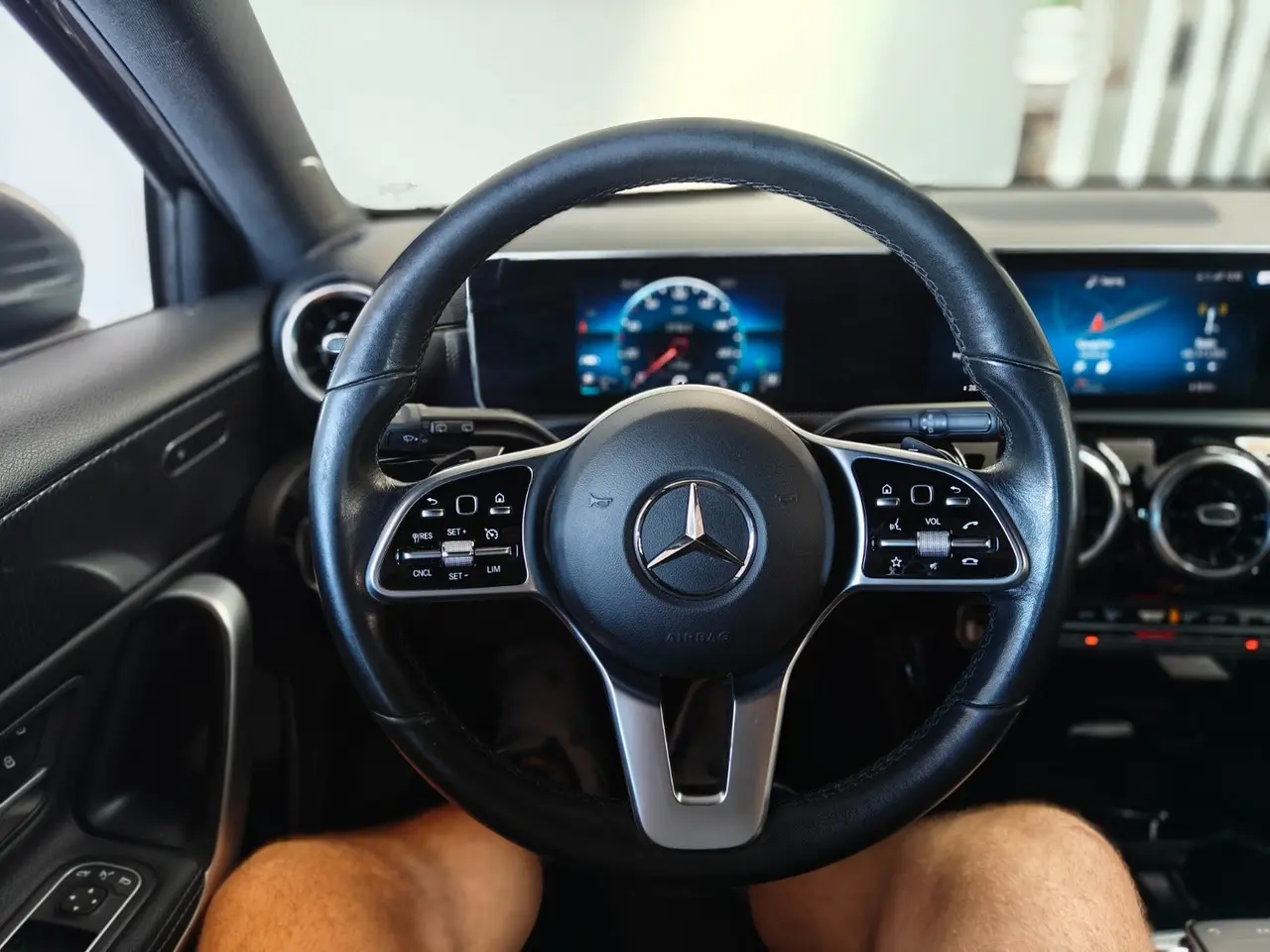Billede 13 - Mercedes A200 1,3 Advantage aut.