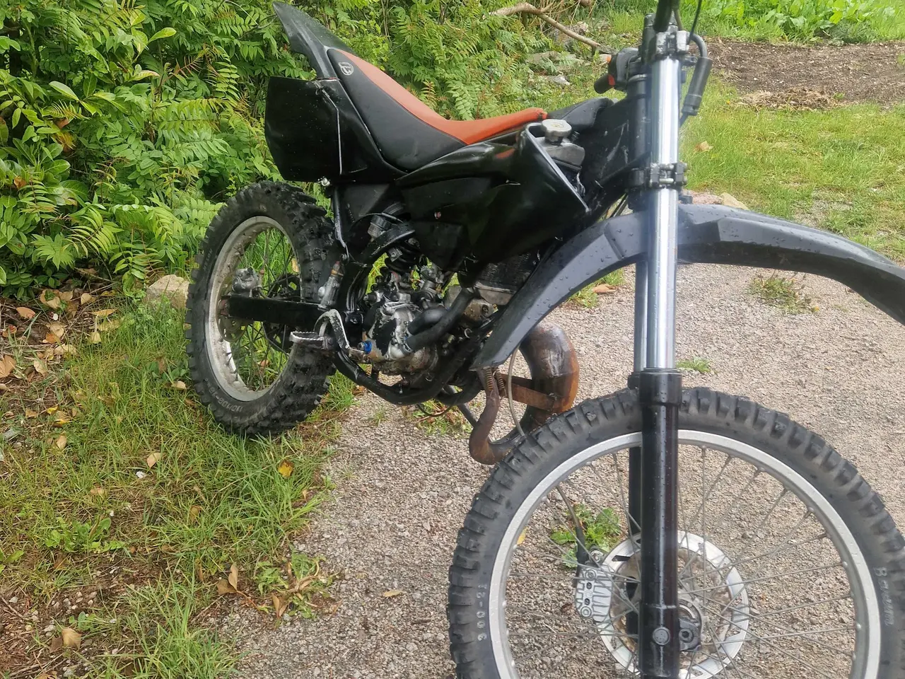 Billede 2 - Gearmaskine lovlig 30kmt