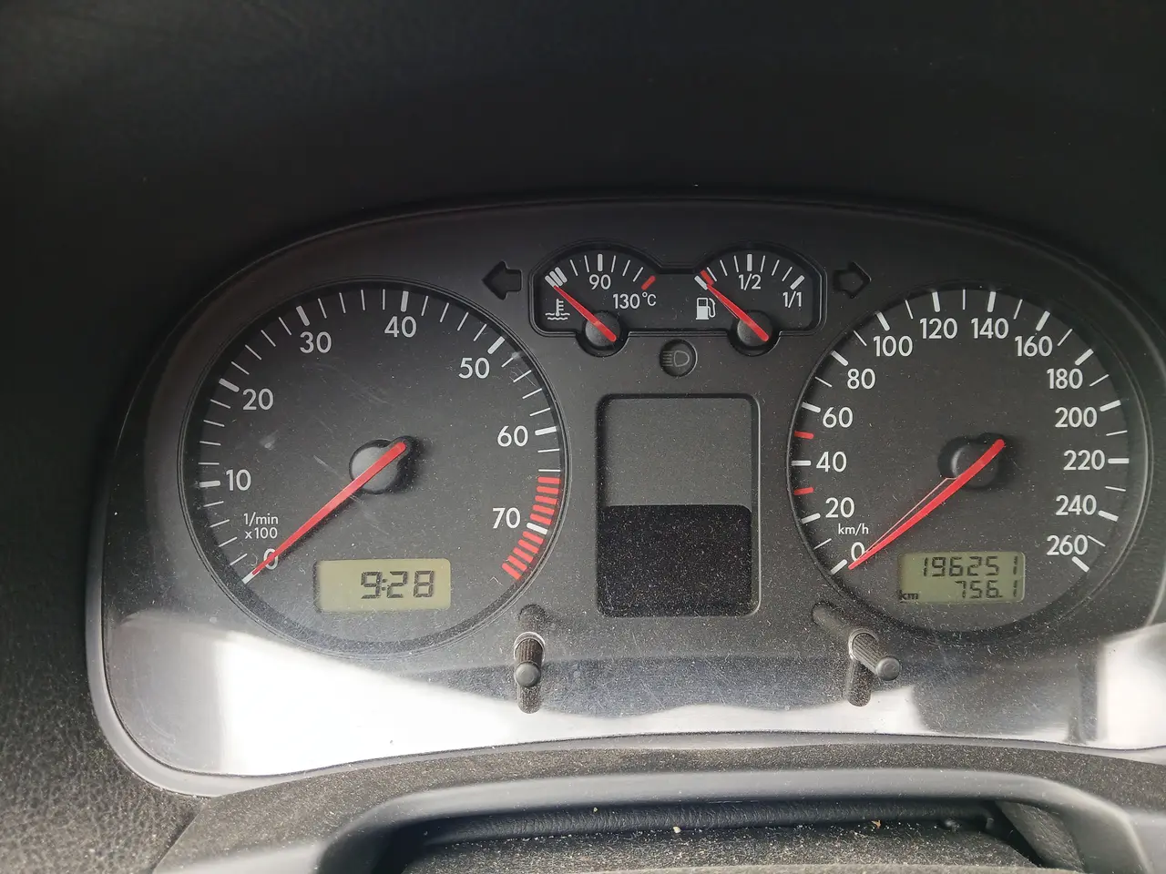 Billede 7 - VW Golf 4 2,0