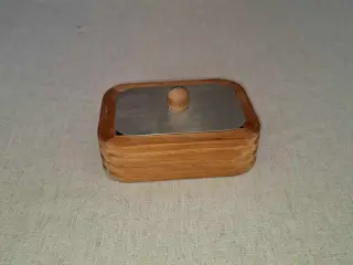 Trip Trap smørboks