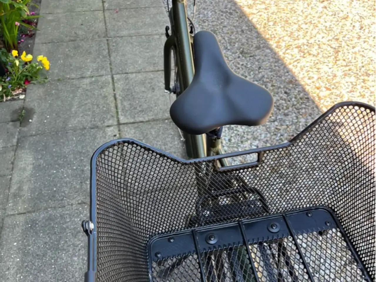 Billede 2 - Dame cykel